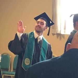 Meet your Posher, Alex